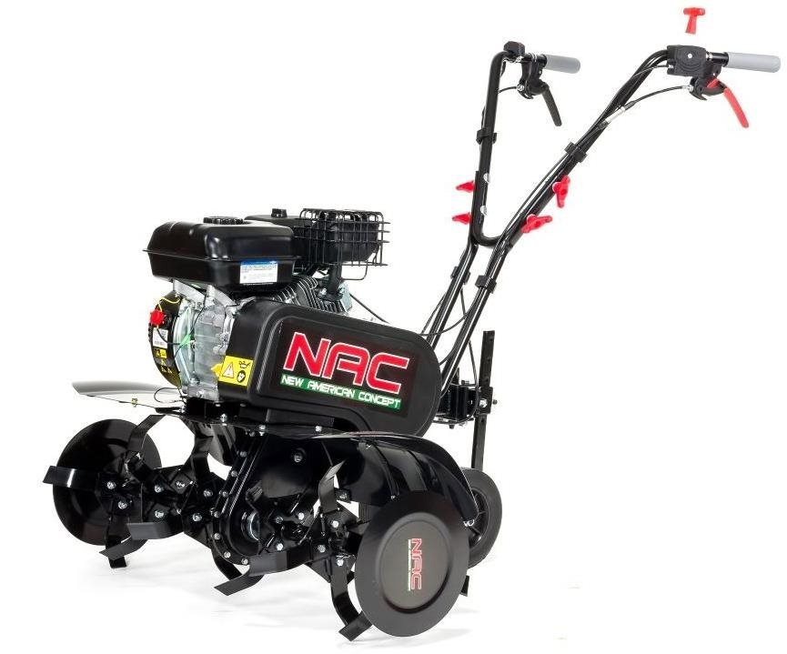 Cultivator NAC Petrol cultivator TIP80-CR950