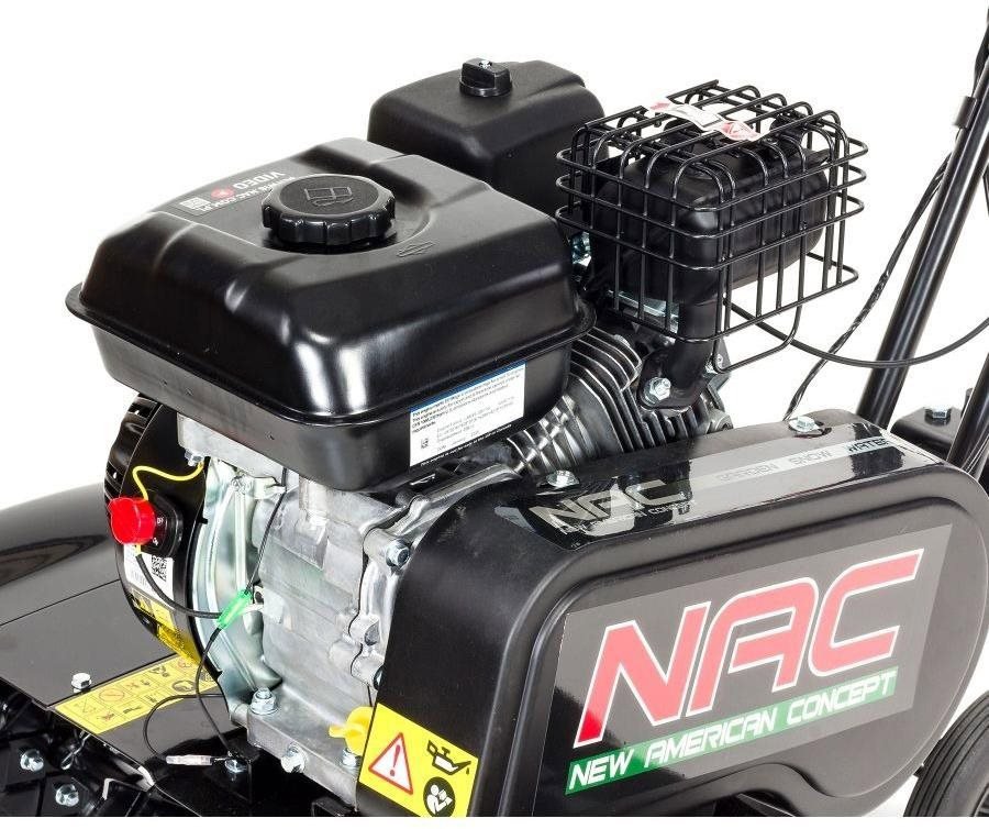 Cultivator NAC Petrol cultivator TIP80-CR950