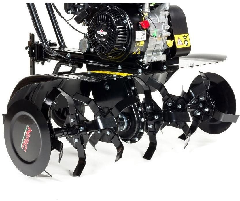 Cultivator NAC Petrol cultivator TIP80-CR950