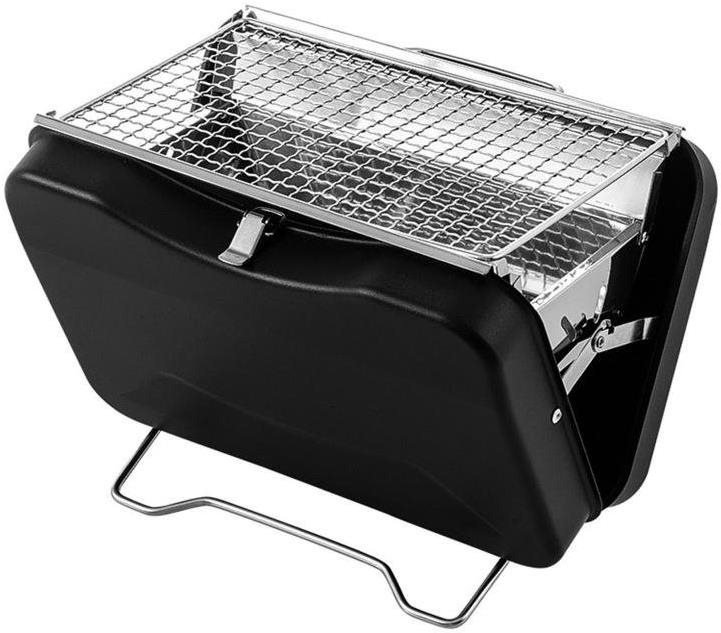 Grill AFF 3727 Portable case grill black