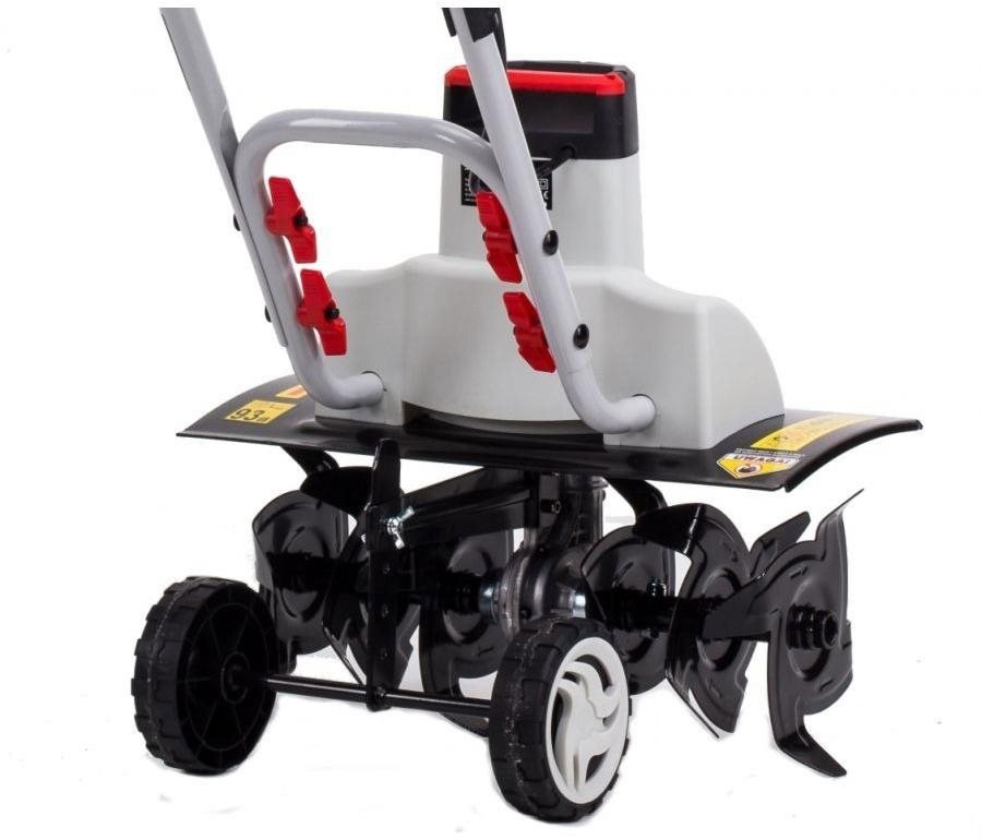 Cultivator NAC Electric cultivator 45 cm TIE150-S