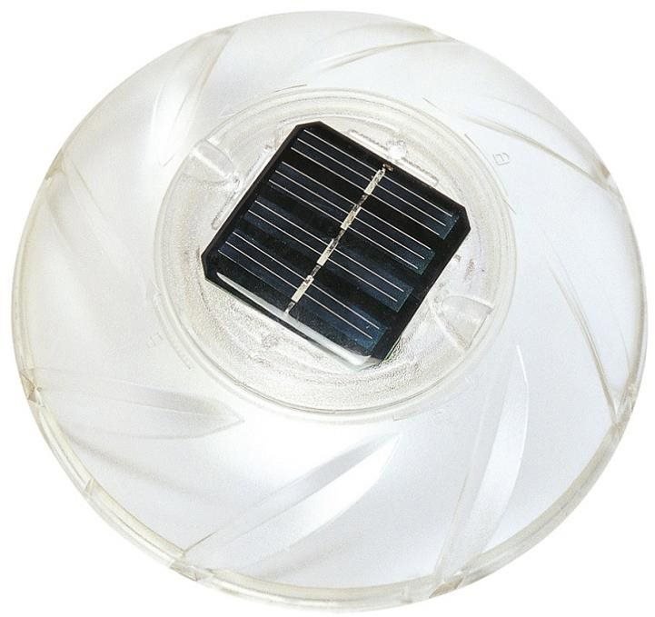 Swimming pool accessories BESTWAY Floating solar lighting