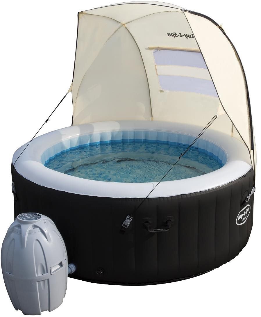 BESTWAY Whirlpool Tent Canopy