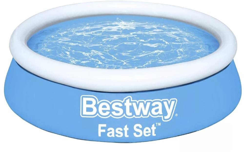 Swimming pool BESTWAY Inflatable swimming pool 183 × 51 cm