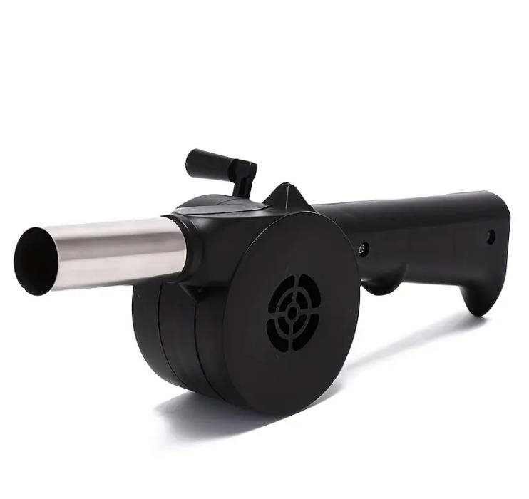 Leventi Grilling blower mechanical