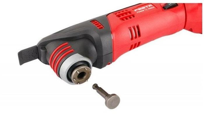 Alum Aku multifunction grinder SHARE20V