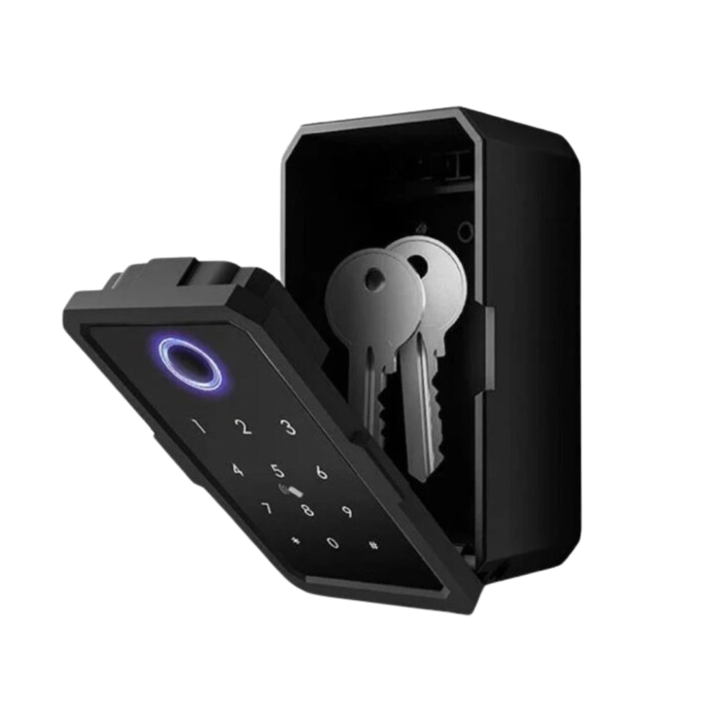 Smart key box KB1 TTLock