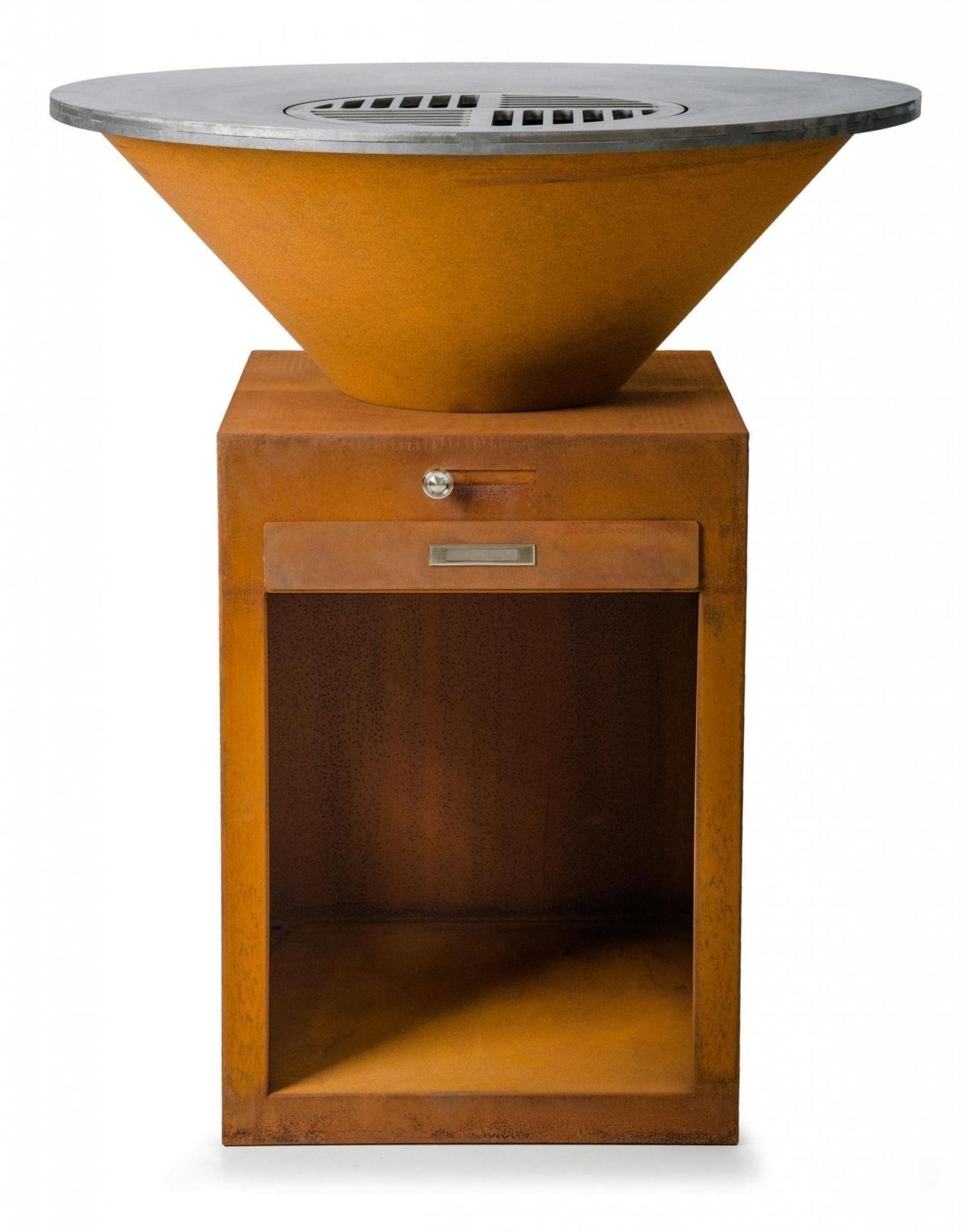 G21 Oregon Corten
