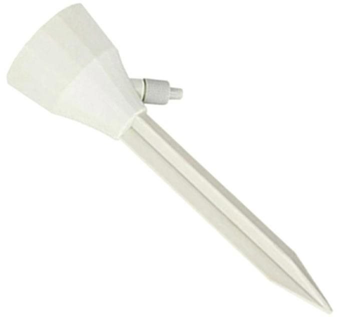 Pot Sprinkler APT Pot Sprinkler, white