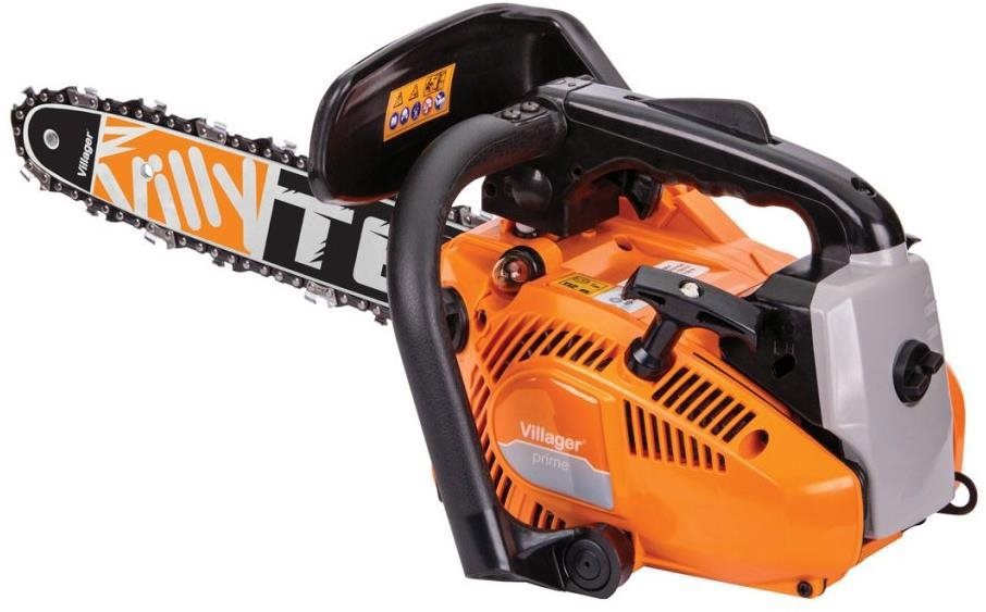 Chainsaw VILLAGER Chainsaw VGS 260 Prime