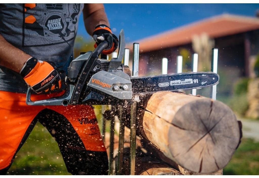 Chainsaw VILLAGER Chainsaw VGS 3920 PE