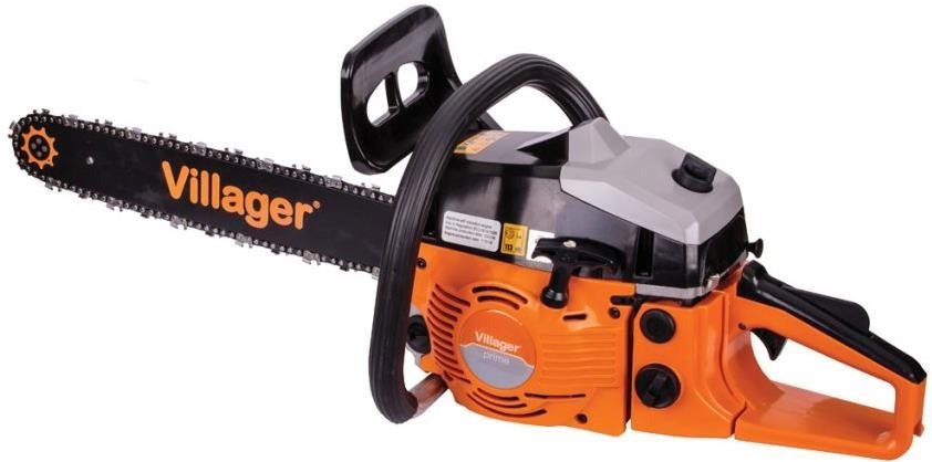 Chainsaw VILLAGER Chainsaw VGS 520 Prime