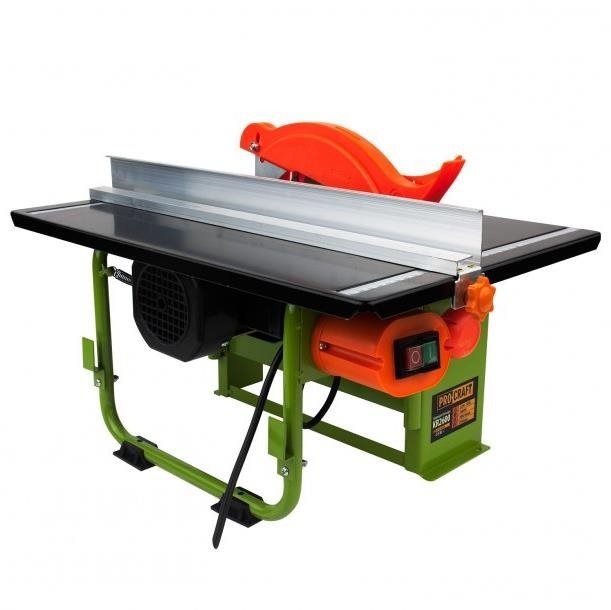 Procraft KR2600 Stationary Circular Saw