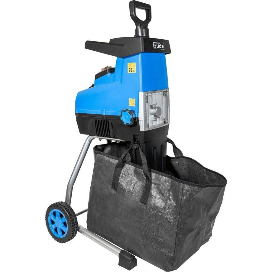 Chipper Güde Gh 2801 Silent