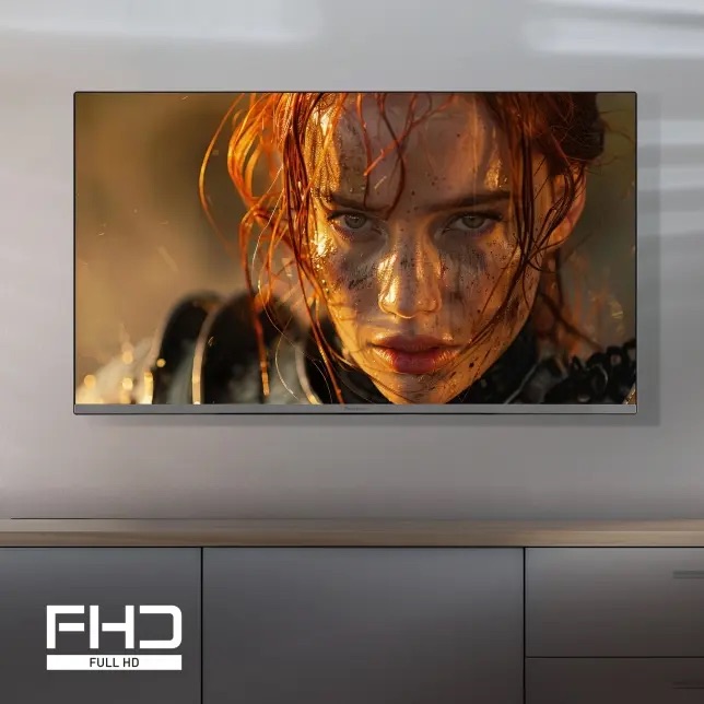 Fernseher 40" Panasonic TB-40S45AEZ