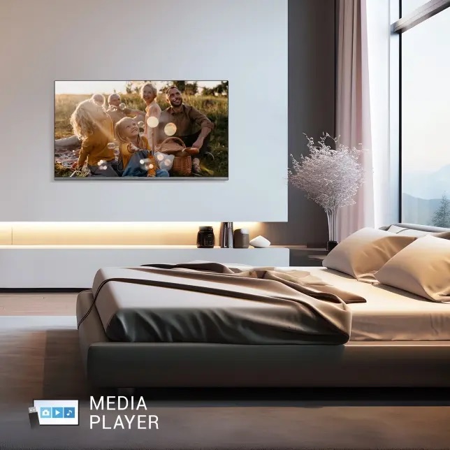 Fernseher 40" Panasonic TB-40S45AEZ