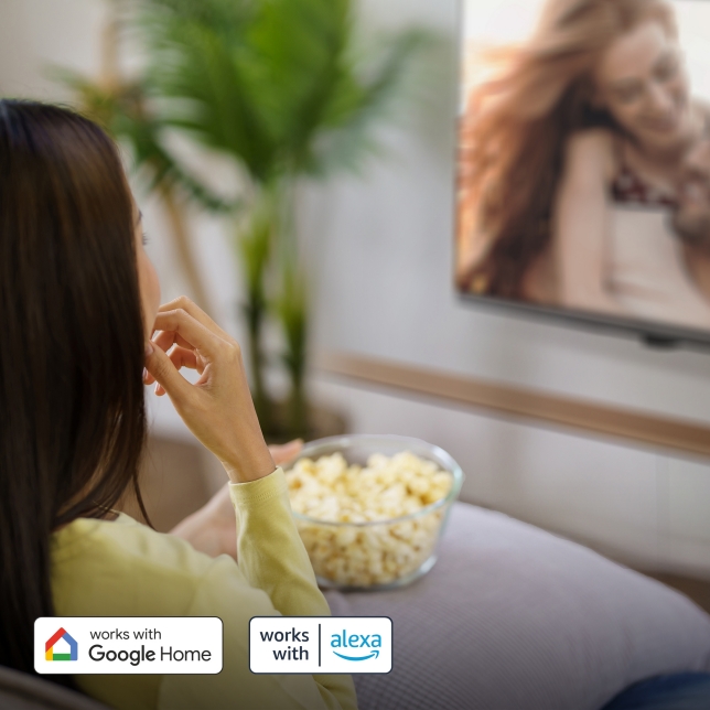 Panasonic TB-40S45AEZ Smart TV