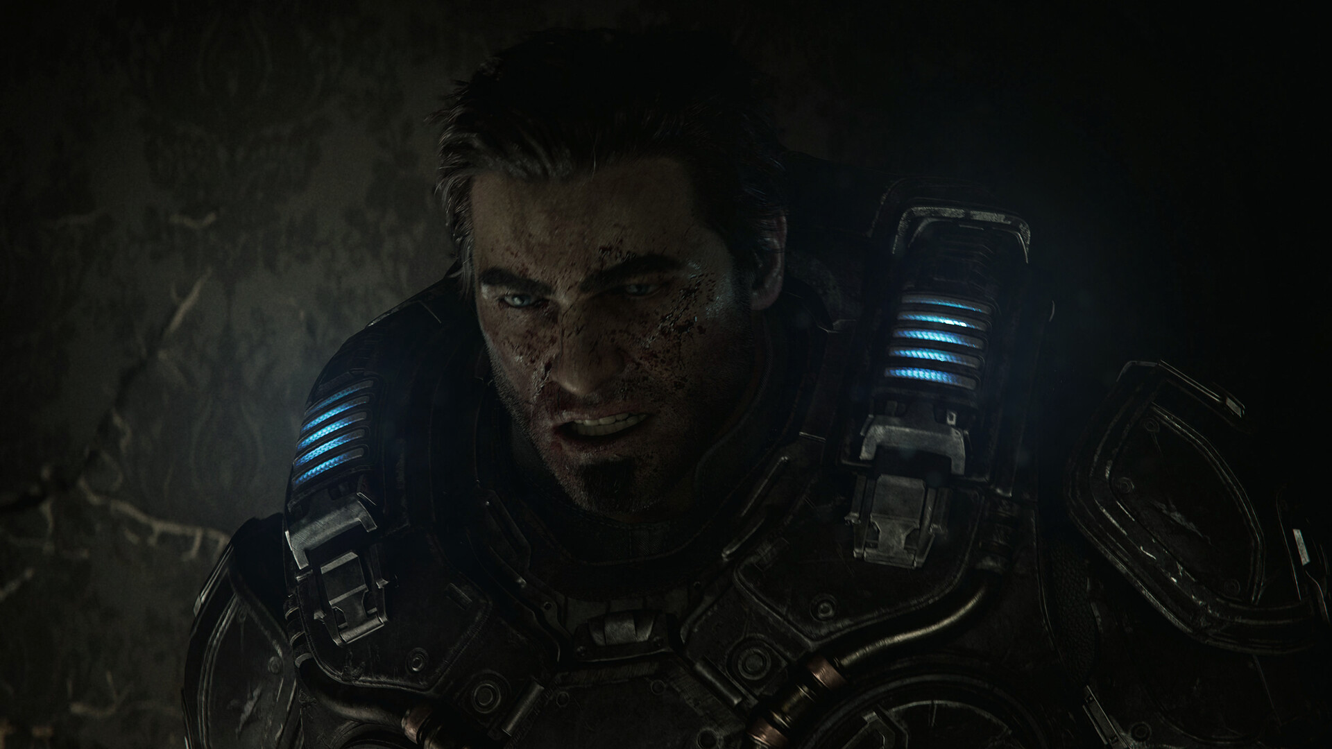 Gears of War: E-Day Xbox Series X