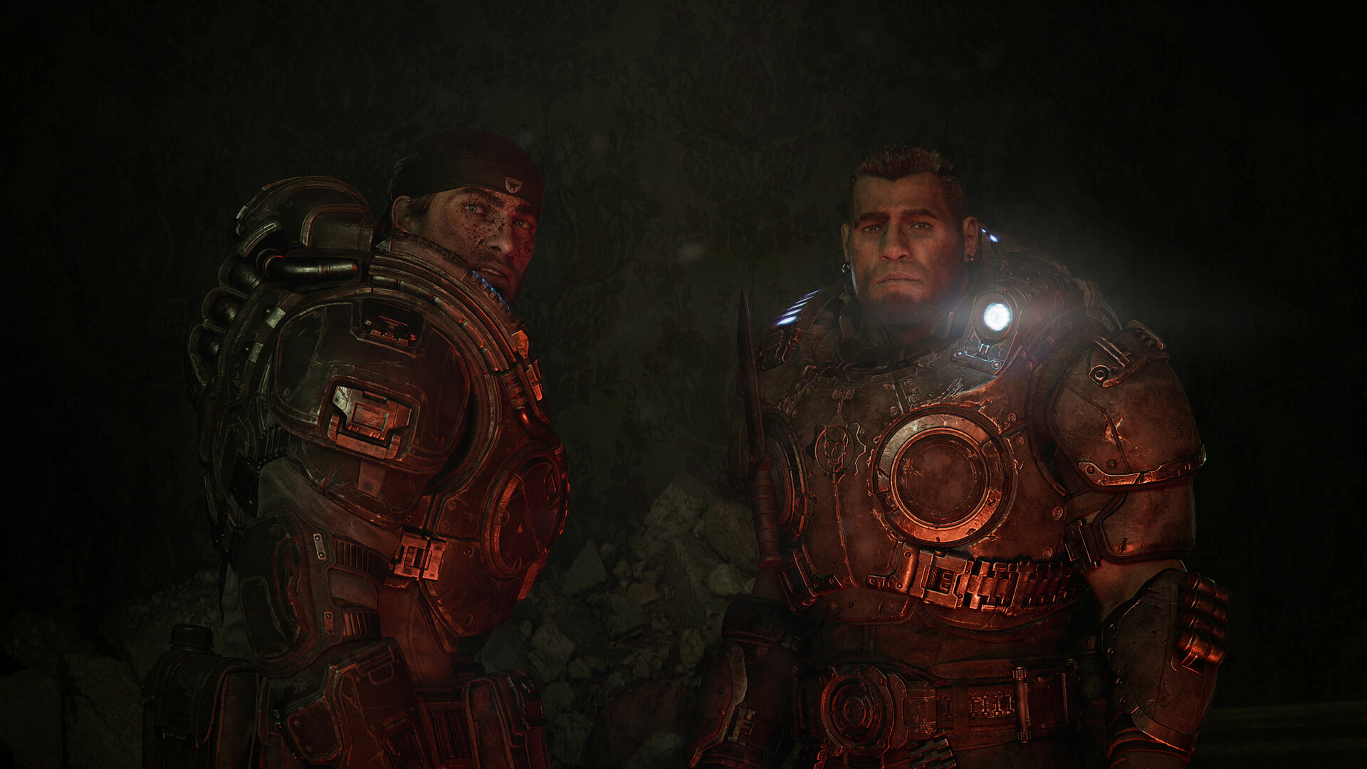 Gears of War: E-Day Xbox Series X