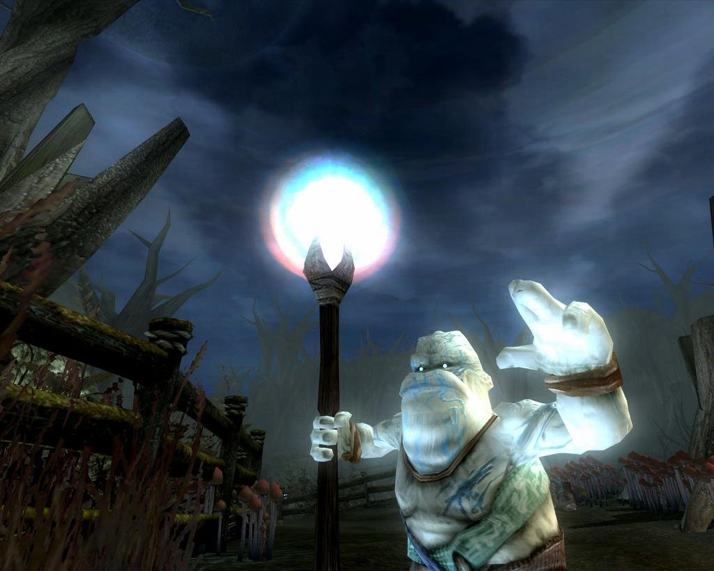 Fable Xbox Series X