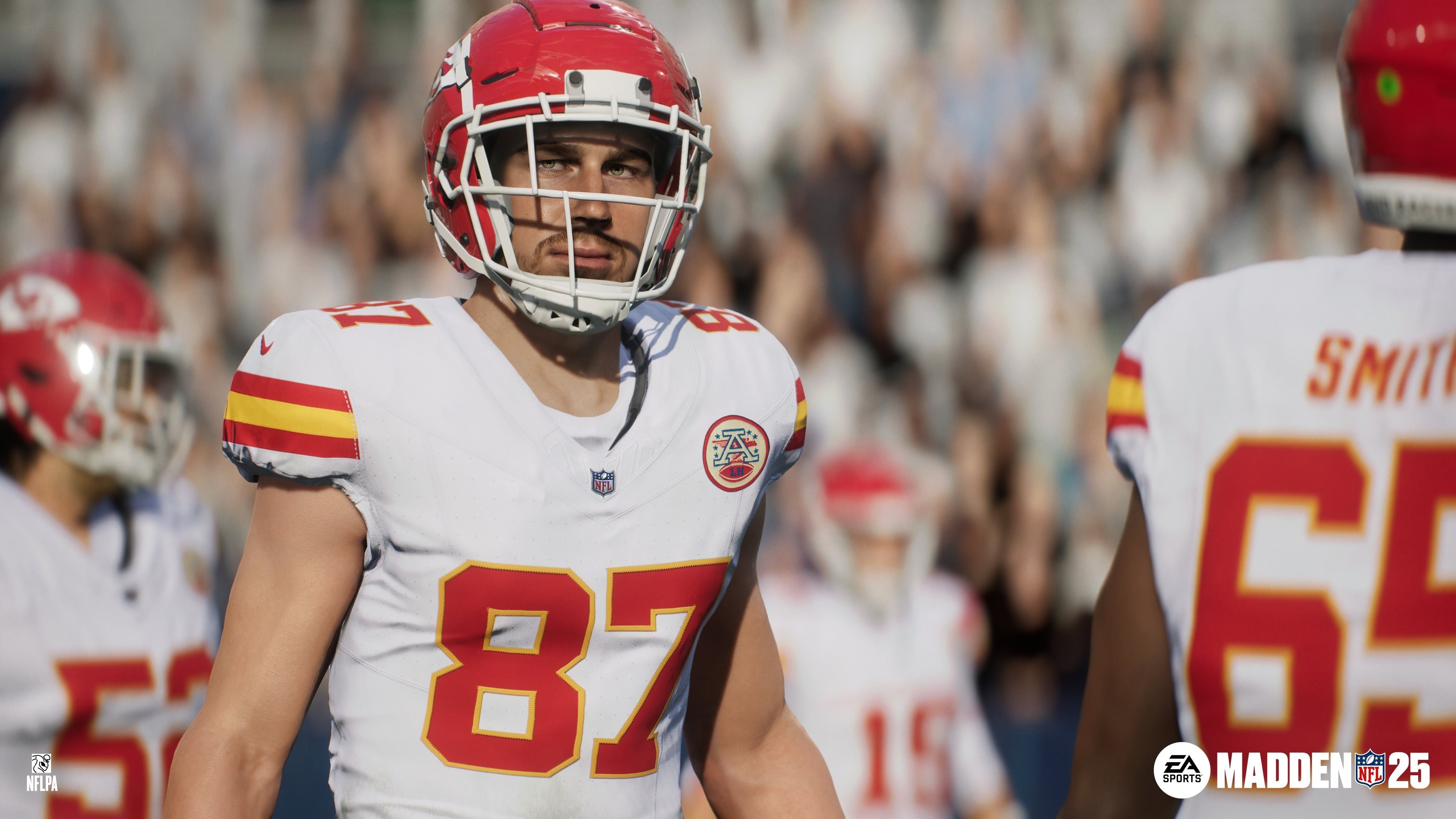 Madden NFL 25 Xbox Series X