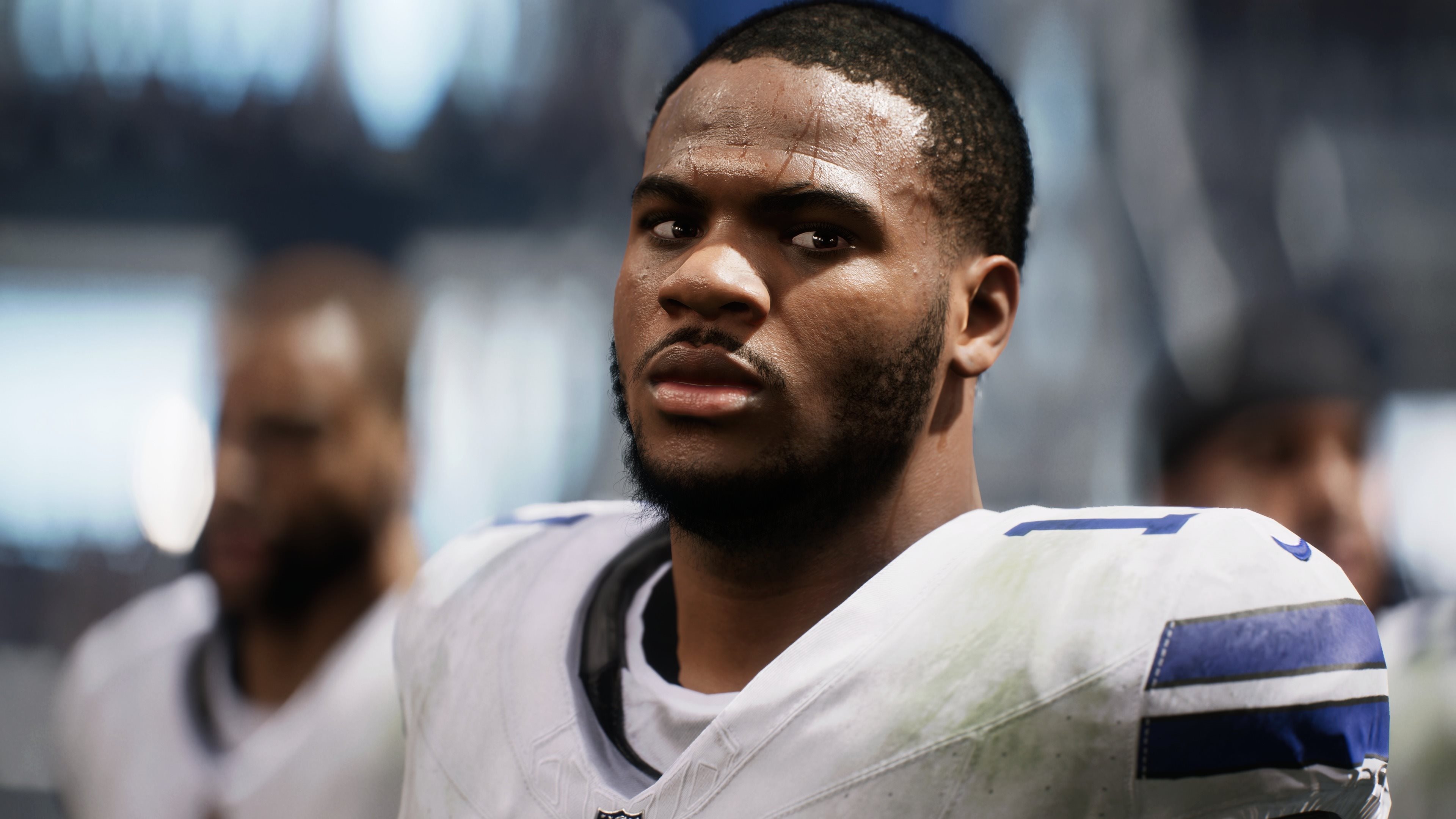 Madden NFL 25 Xbox Series X