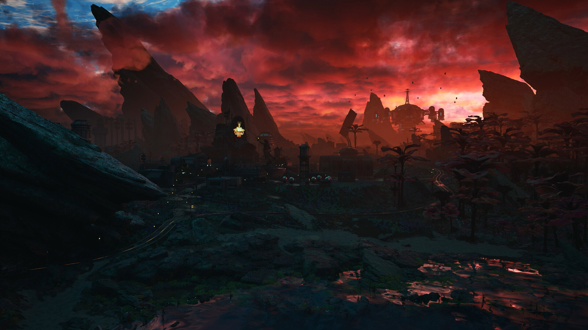 The Outer Worlds 2 Xbox Series X