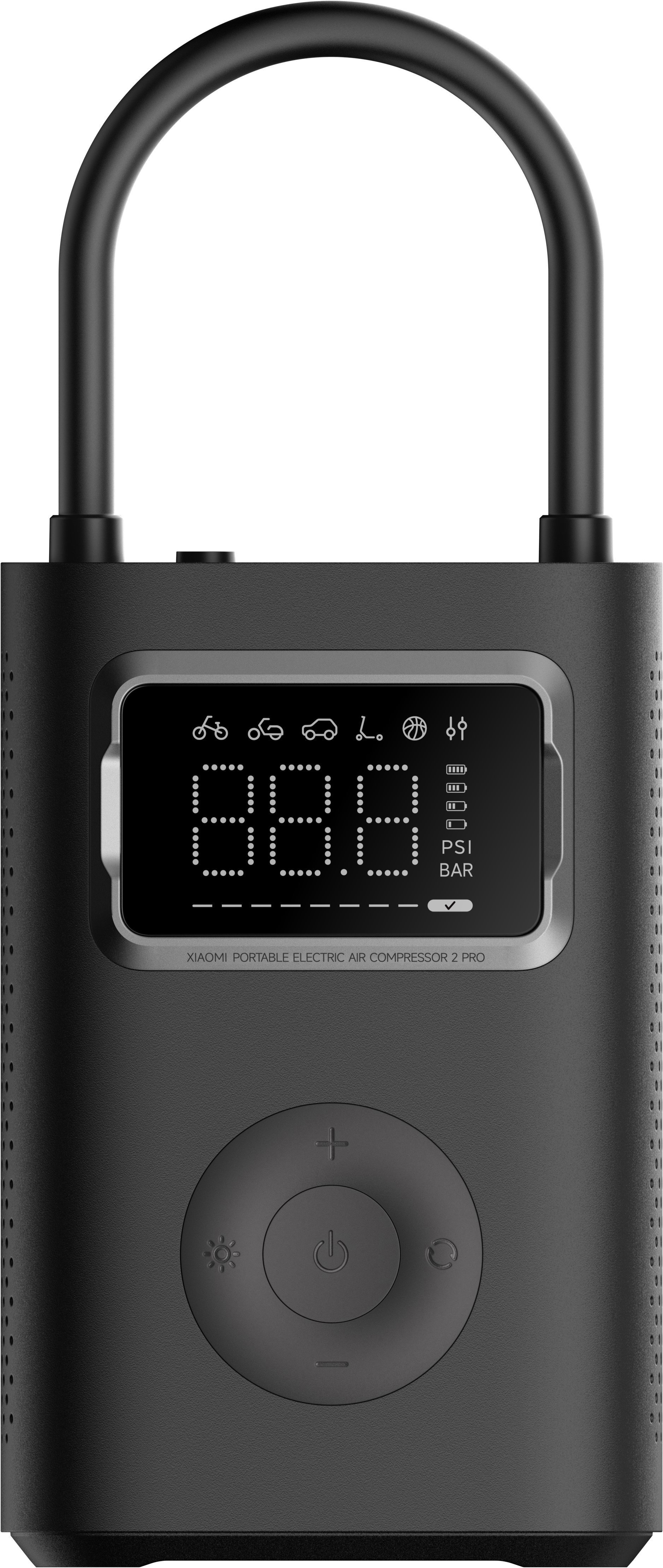Kompresor Xiaomi Portable Electric Air Compressor 2 Pro