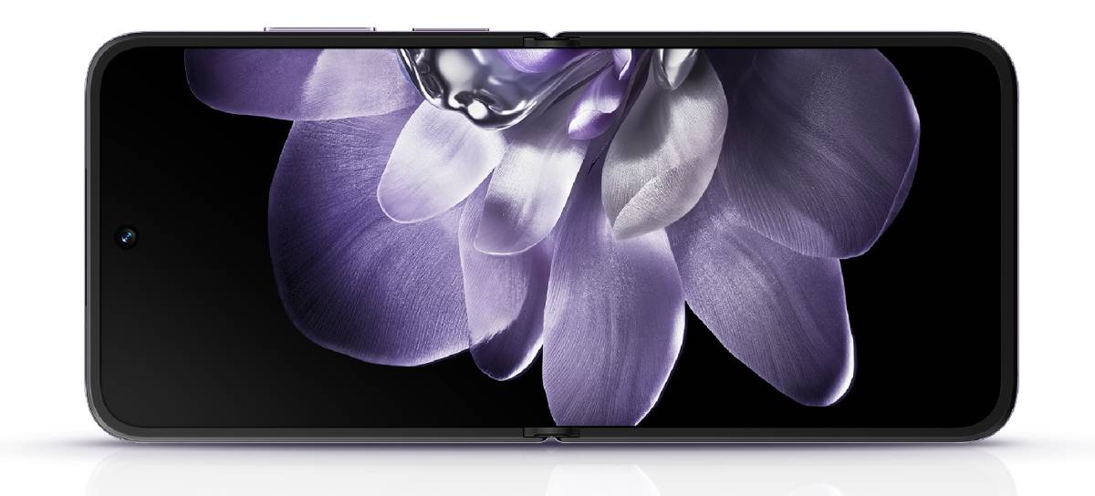 Mobilný telefón Xiaomi MIX Flip