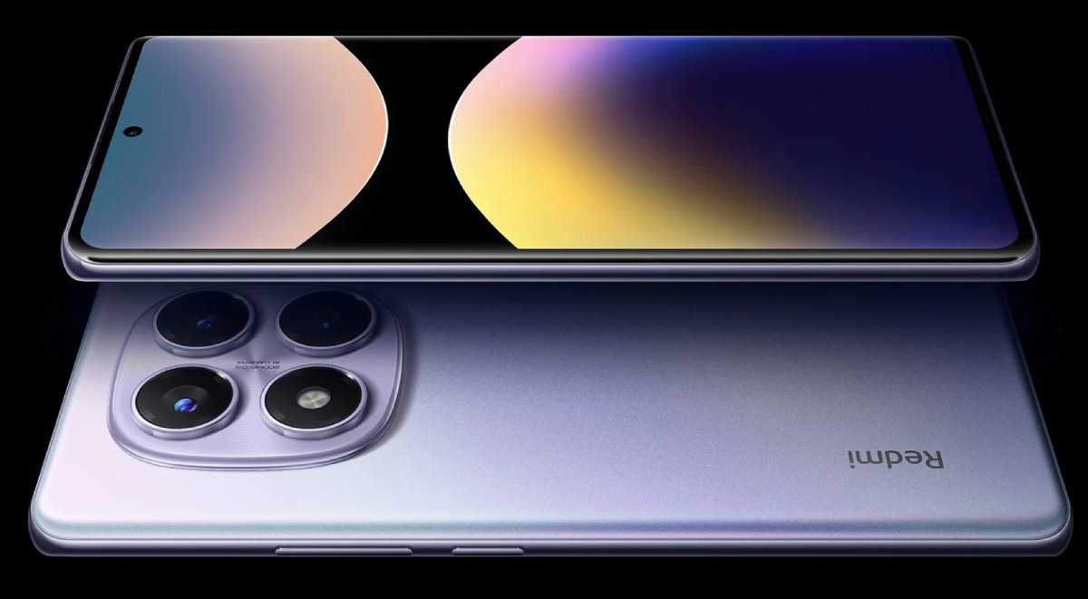 Xiaomi Redmi Note 14 Pro