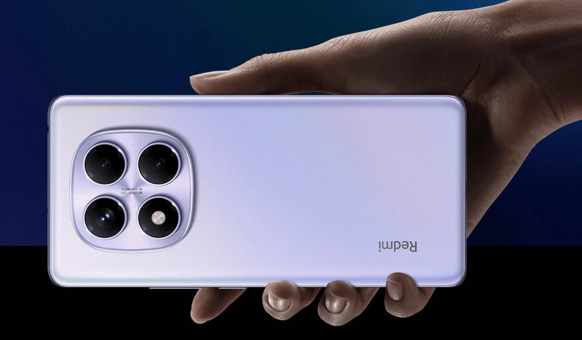 Xiaomi Redmi Note 14 Pro