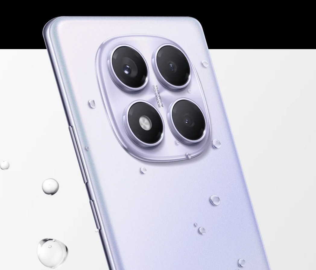 Xiaomi Redmi Note 14 Pro