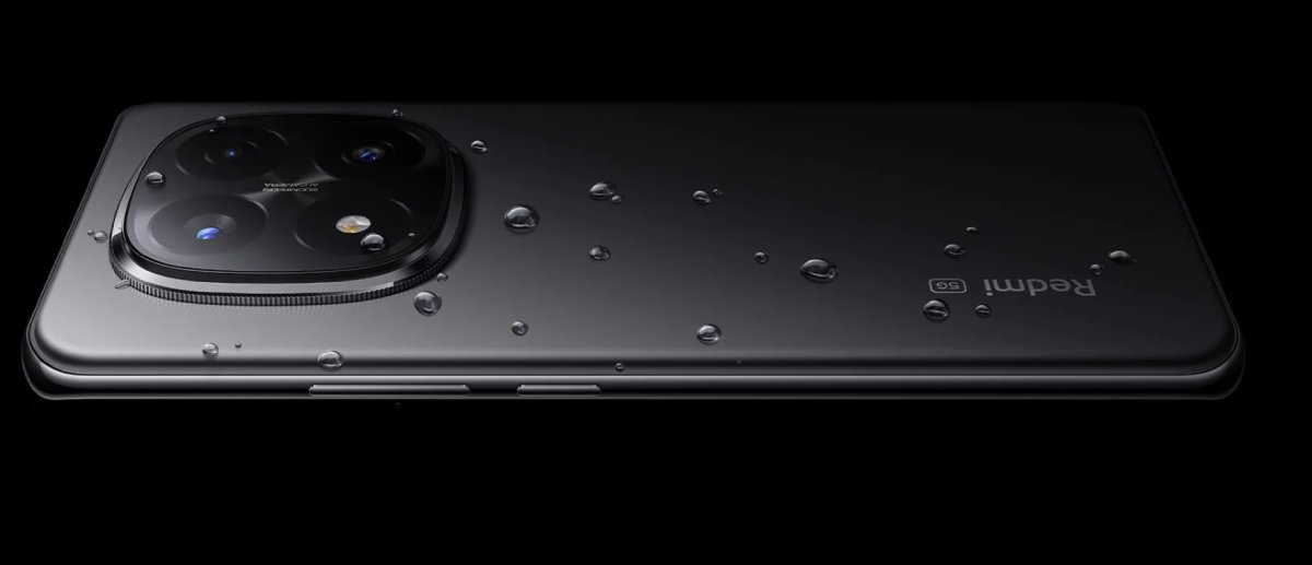 Xiaomi Redmi Note 14 Pro+ 5G