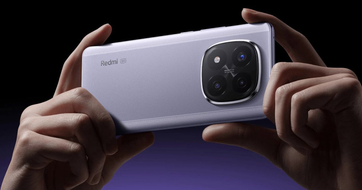 Xiaomi Redmi Note 14 Pro+ 5G