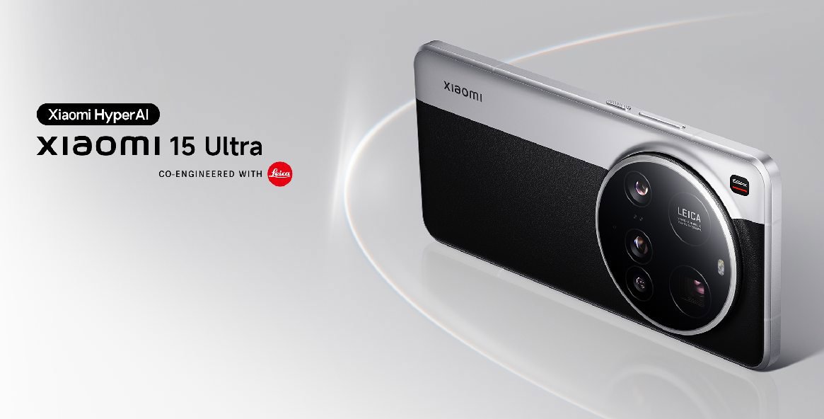 Xiaomi 15 Ultra
