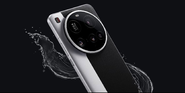 Xiaomi 15 Ultra
