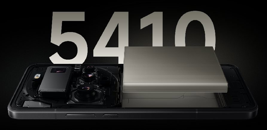 Xiaomi 15 Ultra