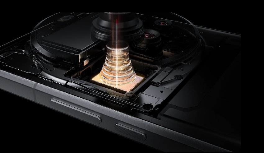 Xiaomi 15 Ultra