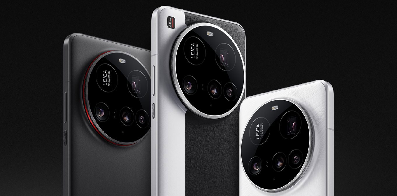 Xiaomi 15 Ultra