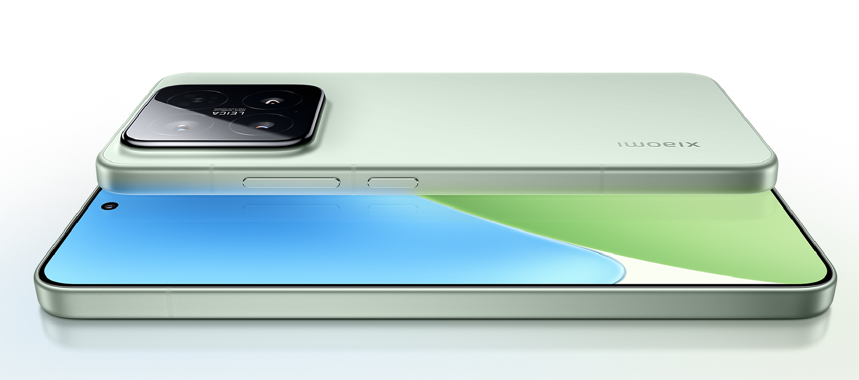 Mobilný telefón Xiaomi 15