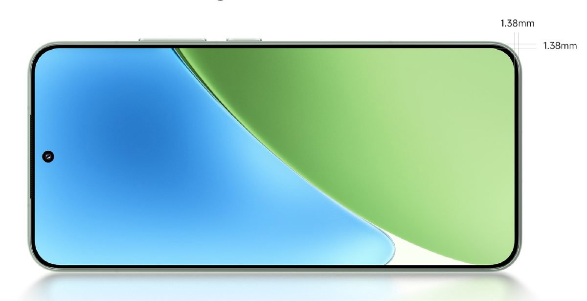 Mobilní telefon Xiaomi 15