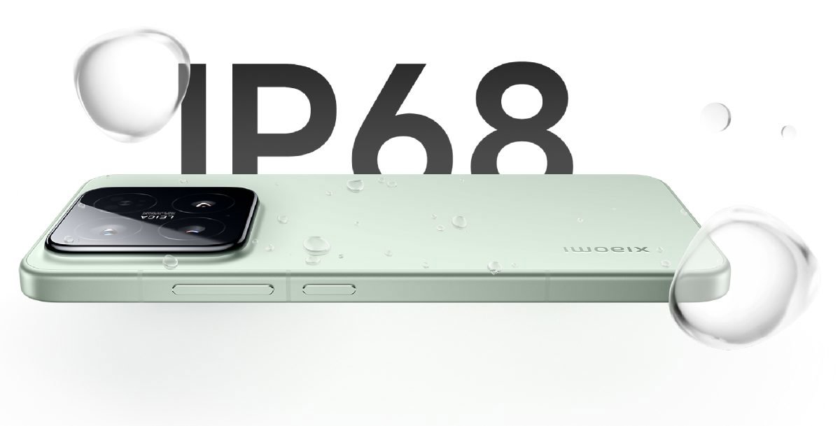 Mobilní telefon Xiaomi 15