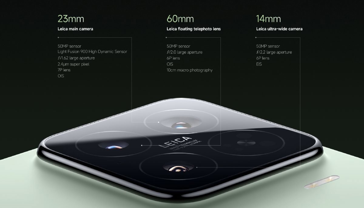 Mobilní telefon Xiaomi 15