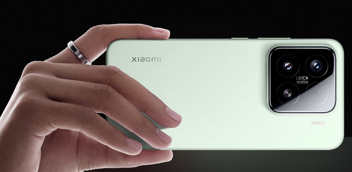 Mobilní telefon Xiaomi 15