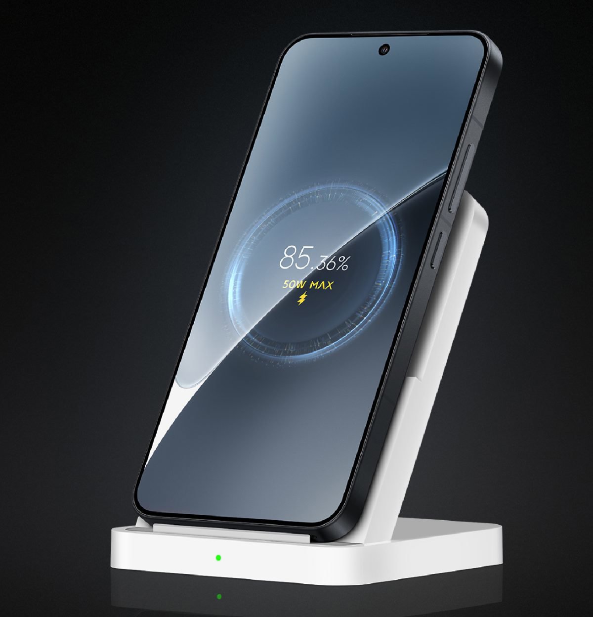 Mobilní telefon Xiaomi 15