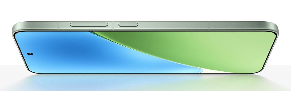 Mobilní telefon Xiaomi 15