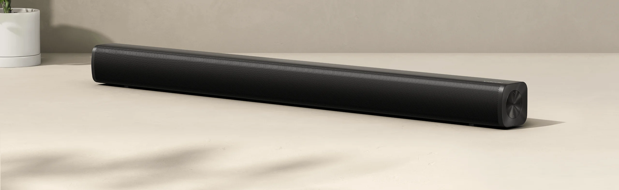 SoundBar Xiaomi Soundbar 2.0 EU S22E