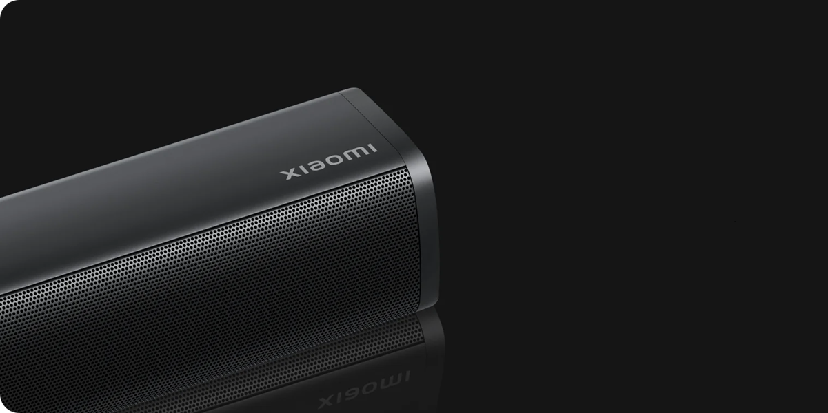 SoundBar Xiaomi Soundbar 2.0 EU S22E
