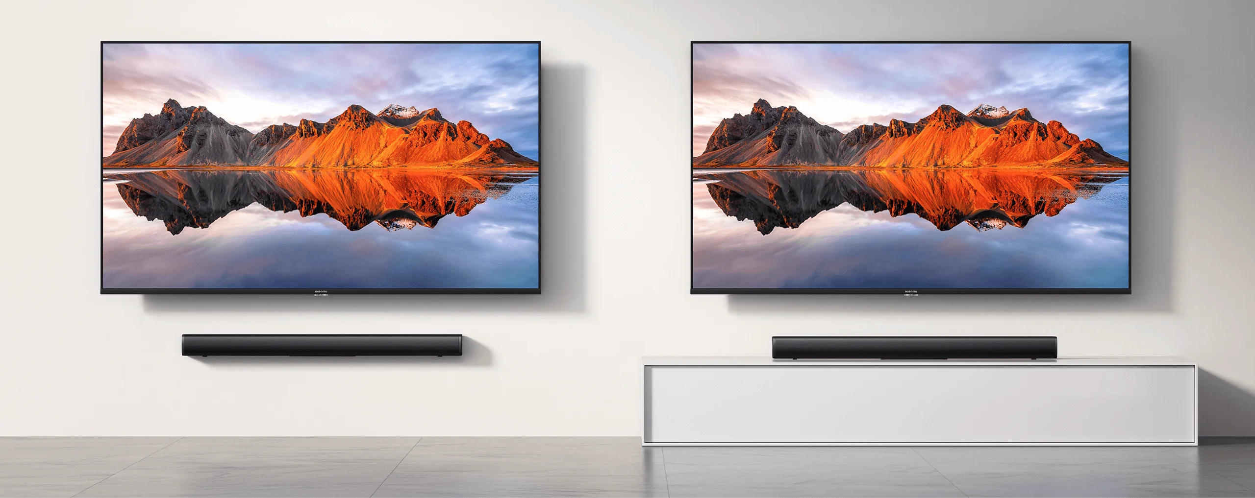 SoundBar Xiaomi Soundbar 2.0 EU S22E