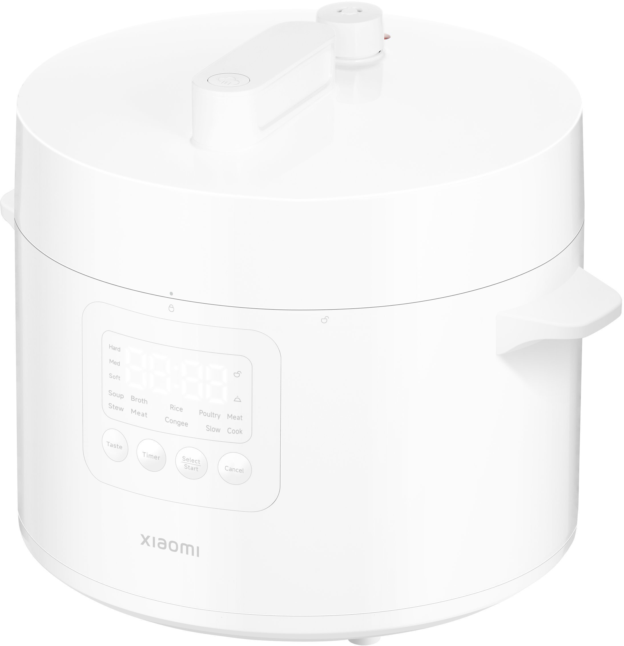 Xiaomi Electric Pressure Cooker 4.8L